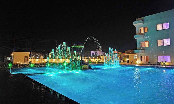 Mandarmani Hotel | Experience Royal Gitanjali Resort & Spa with Family-Friendly Perks