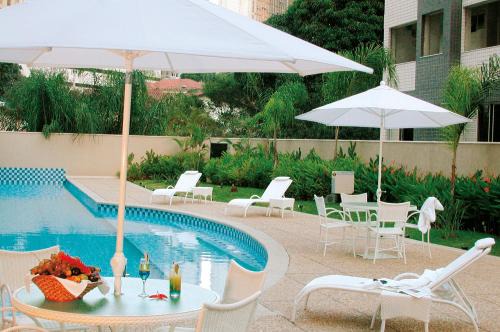 Savassi Hotel | Elegant Retreat at Royal Golden Hotel - Savassi