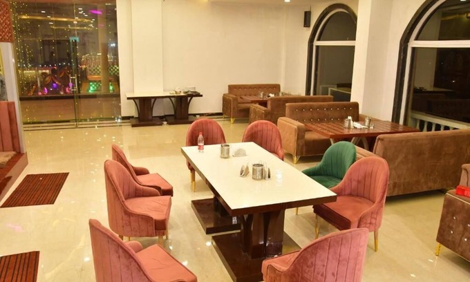 Pilibhit Apartment | Discover Family-Friendly Comfort at Royal Heritage Resort