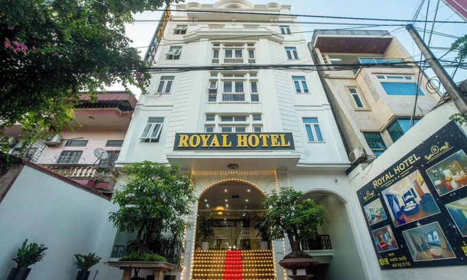 Thuan Thanh Hotel | Discover Royal Hotel with Pool, Spa & Family-Friendly Atmosphere