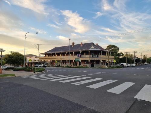 Merriwa Hotel | Royal Hotel Merriwa