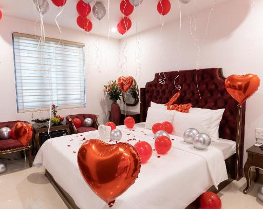 Hanoi Hotel | Discover Royal Hotel Sài Đồng with Accessible Breakfast Options