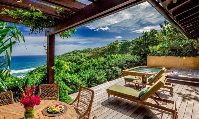 Guayabos Hotel | Experience Elegance at Royal Isabela with Oceanfront Views