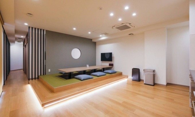 Chuo Ward Hotel | Royal Japanese Suite Room only Simple Stay/Kumamoto Kumamoto