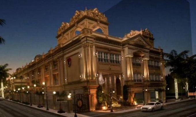 Al-'Atarin Hotel | Discover Comfort at Royal Jewel Al Raml Hotel - 4 Star Stay