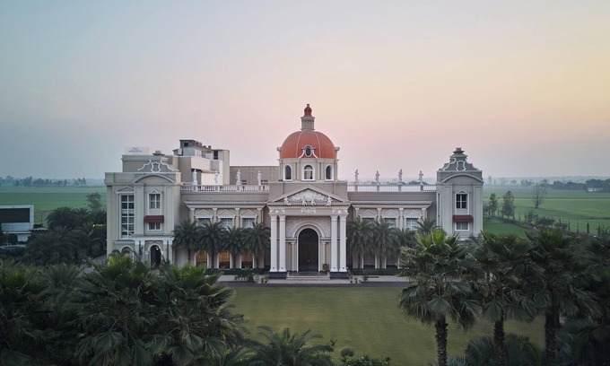 Puranpur Resort | Discover Royal Kingdom Resort: Family-Friendly Retreat