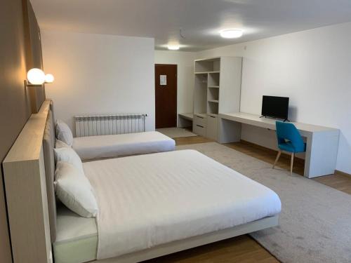Carev Dvor Hotel | Family-Friendly Royal L Hotel with Top-Rated Service