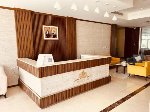 Duqm Apartment | Elegant Royal Land Deluxe Suites with Breakfast & Kids’ Area