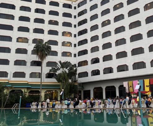 Nong Khai Hotel | Discover Royal Mekong Nongkhai Hotel with Pool & Breakfast