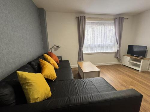 Old Town Apartment | Royal Mile Escape-Free Parking