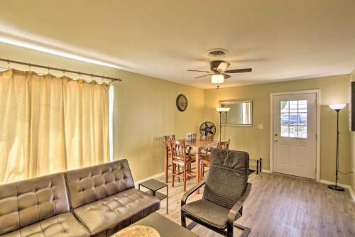 Royal Oak House | Royal Oak Hideaway: Family-Friendly Retreat Near Detroit