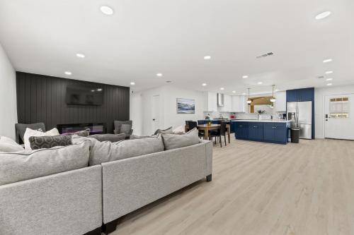 Park Central House | Royal Oaks Haven