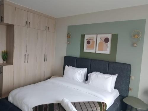 Kilimani Apartment | Royal Oaks Residency