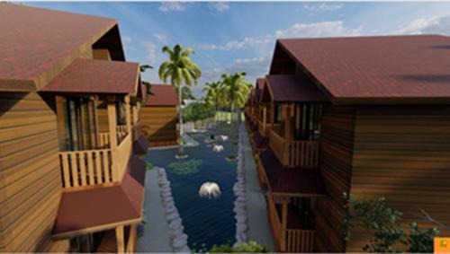 Yelahanka Resort | Discover Royal Orchid Resort & Convention Centre, Yelahanka