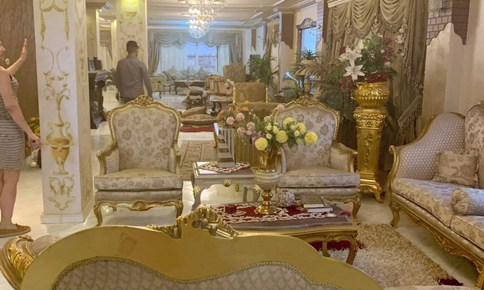 Al Haram Apartment | Royal palace