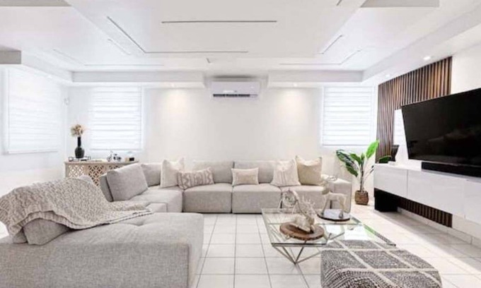 Bayamon House | Discover Relaxation at Royal Palm Haüs Near Beaches