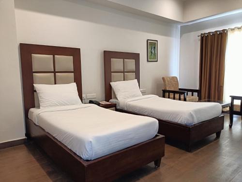 Hisar Hotel | Family-Friendly Royal Palm Resort with Great Guest Ratings