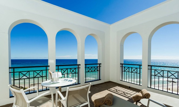 Pajara Hotel | Relax at Royal Palm Resort & Spa - Adults Only, 4-Star Retreat