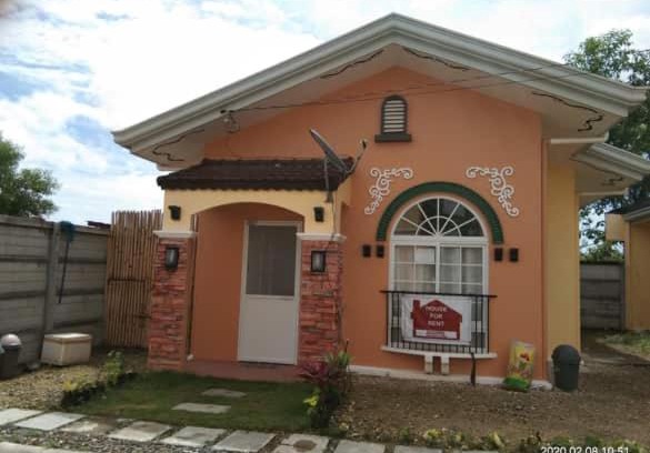 Tagbilaran House | Discover Royal Palms: Family & Pet-Friendly Getaway