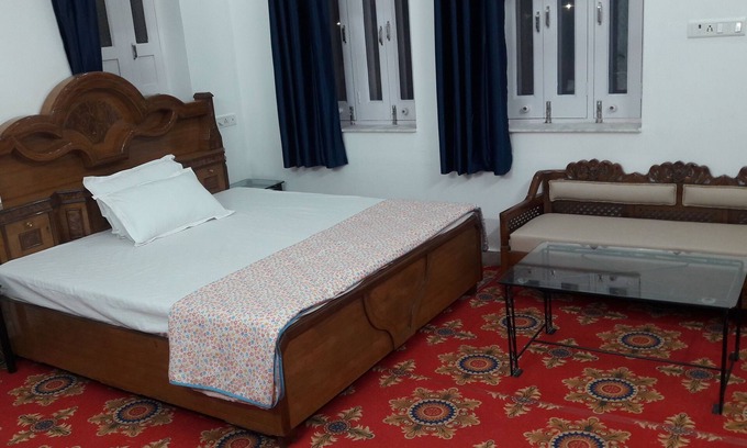 Jodhpur Hotel | Experience Family-Friendly Comfort at Royal Panorama