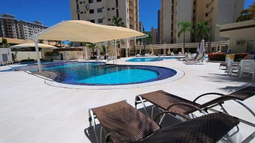 Termal Apartment | Royal Park: Family-Friendly Stay with Pool and Breakfast