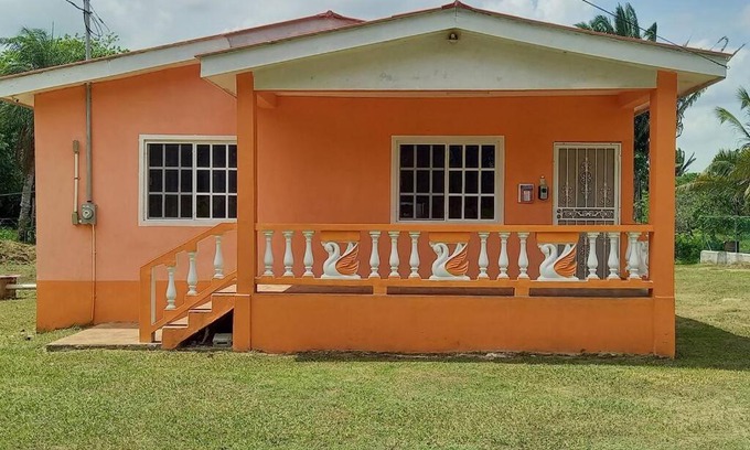 Crooked Tree House | Family-Friendly Stay at Royal Properties Link: Rated 9.1/10