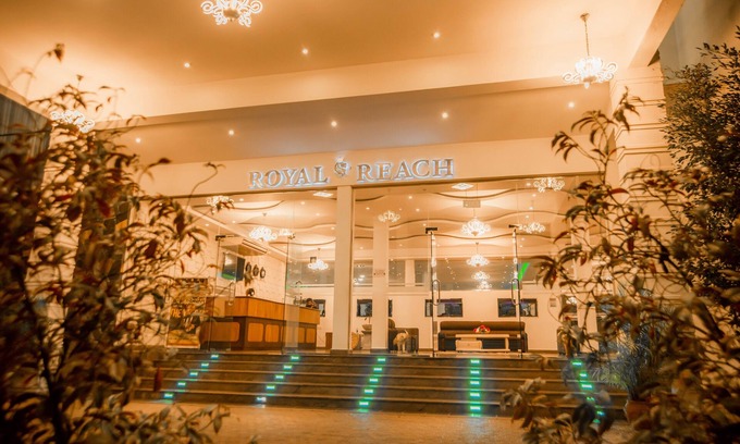 Embilipitiya Hotel | Discover Royal Reach Udawalawe: Family-Friendly Getaway