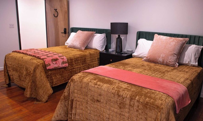 Corydon House | Royal Realm