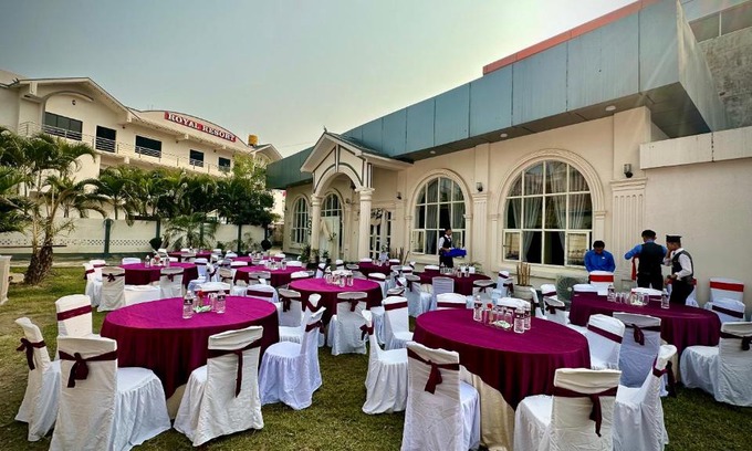 Itahari Hotel | Discover Royal Resort Itahari: Pet-Friendly Comfort Awaits