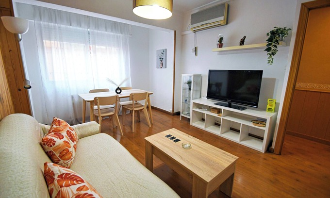 Aranjuez Apartment | Royal Retreat Aranjuez