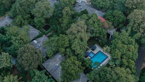 Sigiriya Hotel | Relaxing Royal Retreat Near Sigiriya Rock with Pool Access