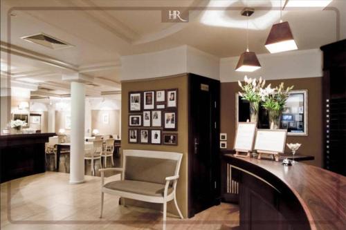 Poznan City Center Hotel | ROYAL ROOMS by WOW HOMES