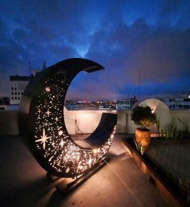 Ibarra Hotel | Royal Ruiz