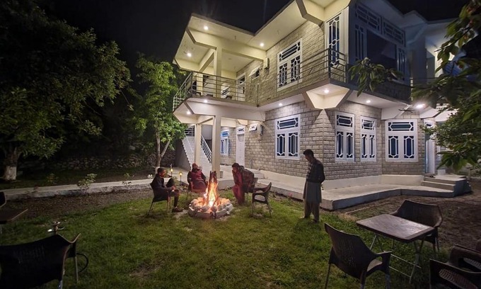 Hunza Bed & Breakfast | Explore Royal's Villa by Premiere Inn, Hunza – Family Friendly