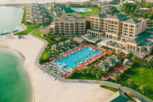 Block 428 Resort | Elegant Royal Saray Resort: Oceanfront Bliss Awaits You