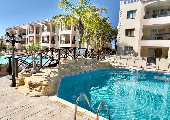 Old Town Apartment | Seaside Escape: Royal Seacrest Ground Floor Apartment