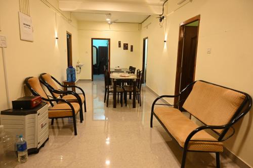 Port Blair House | Oceanfront Escape at Royal Seaview Residency – Guest Rated 9/10