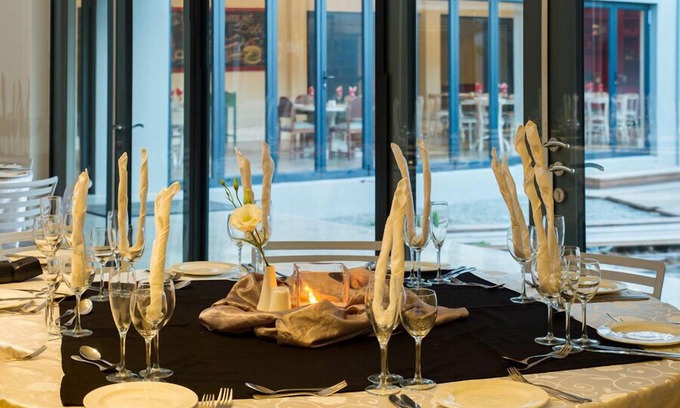 West Bank Hotel | Discover Royal St. Andrews Hotel & Spa with Oceanfront Views
