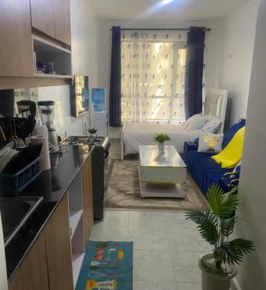 Nairobi Apartment | Royal Suburb Tsavo