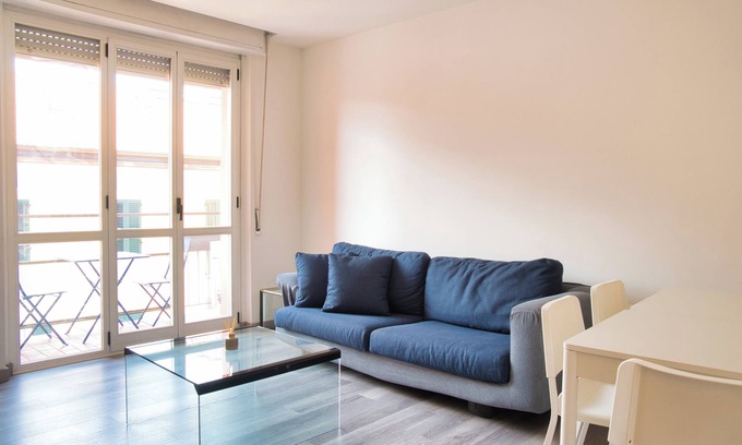 Lecco Apartment | Royal Suite - Lake Como