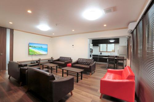 Sakae Apartment | Royal Suite Sakae: Family-Friendly Stay with 9.4 Rating
