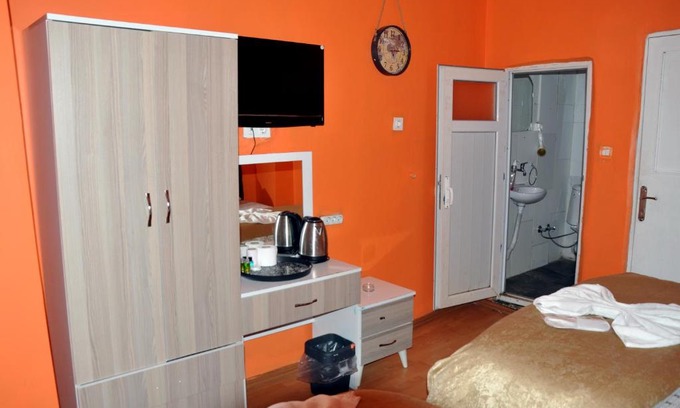 Taksim Apartment | Premier Stay at Royal Taksim Apart: Pet & Child Friendly