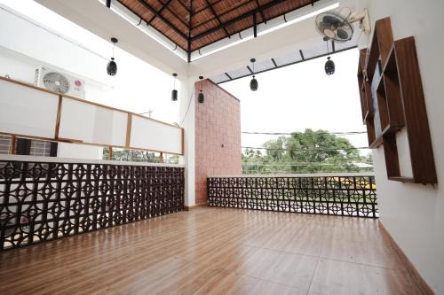 Alappuzha House | Royal Turn Modern Villa