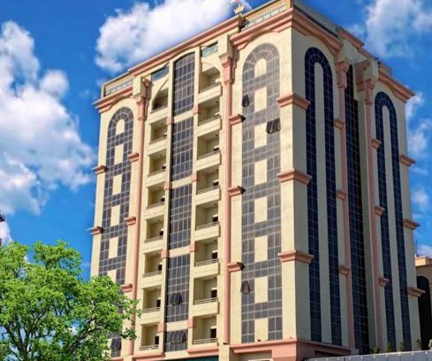 Ras Al Khaimah Hotel | Experience Comfort at Royal View Hotel with Pool & Breakfast