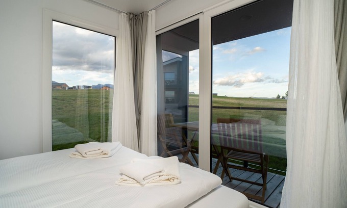 Maly Slavkov Resort | Welcoming Royal Village: Family-Friendly Escape Awaits