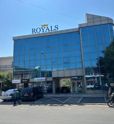 Shkoder County Apartment | Royals, Mesi Bridge