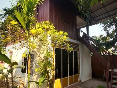 Kampot Apartment | Roza Guest House