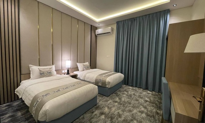 Hafr Al Batin Apartment | ROZESHARK