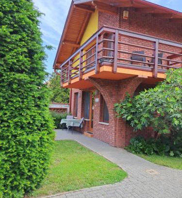 Gyula Apartment | Pet-Friendly Rozmaring Apartmanok: Rated 10/10 by Guests