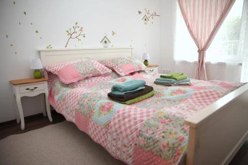 Velence House | Top-Rated Rozmaring Pihenőház: Ideal for Family Getaways